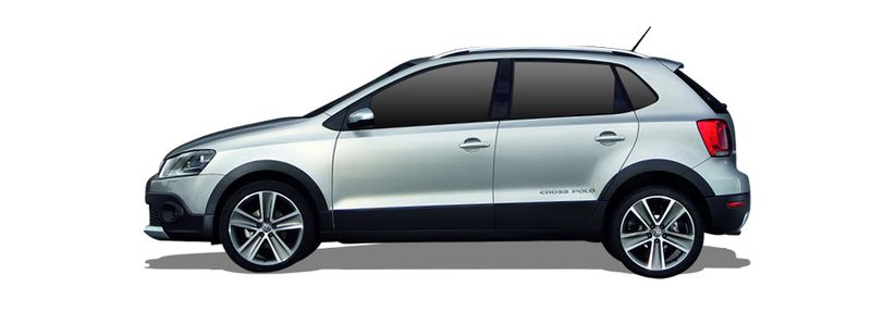 POLO CROSS (9J3)
