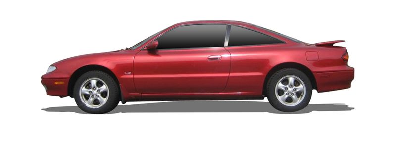 MX-6 (GD)