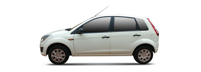 FIGO I