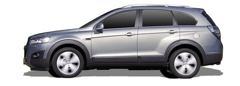 CAPTIVA (C7L)