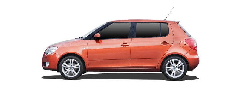 FABIA (551)