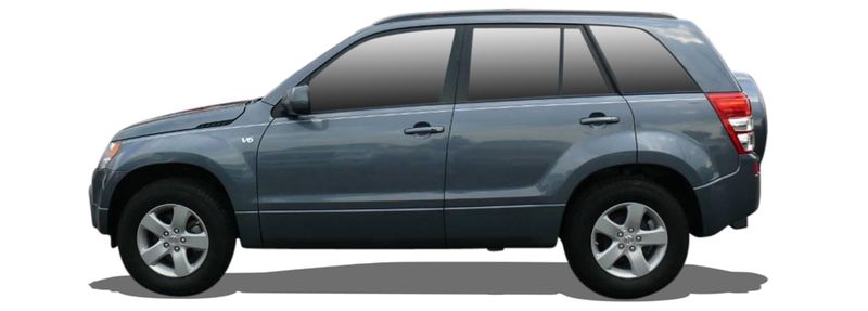 GRAND VITARA