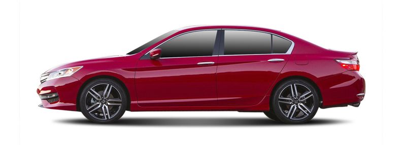 ACCORD VIII (CP)