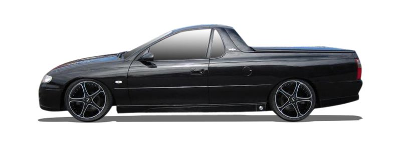 MALOO (VY)