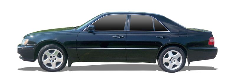 Q45 II (FY33)
