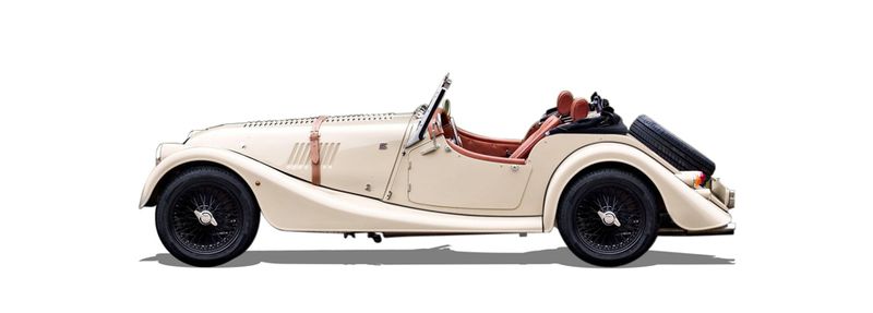 ROADSTER Кабриолет