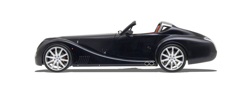 AERO SUPERSPORTS
