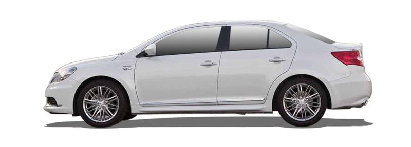 KIZASHI (FR)