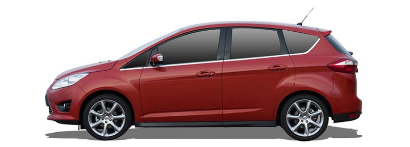 GRAND C-MAX (DXA/CB7, DXA/CEU)