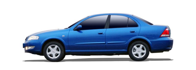 ALMERA Classic (B10)