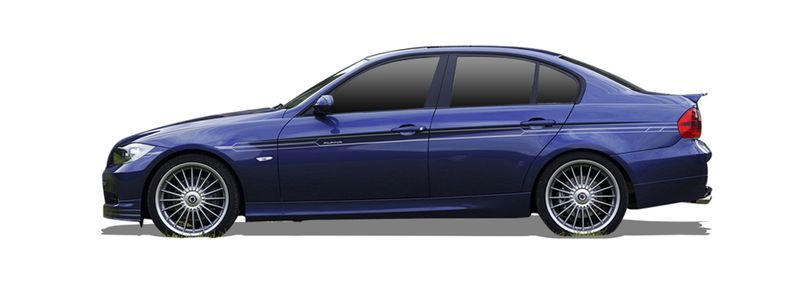 D3 универсал (E91)