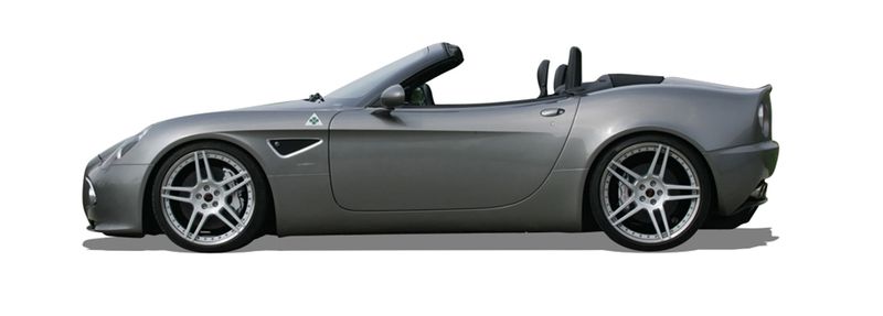 8C SPIDER (920_)