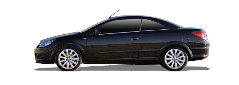 ASTRA TWINTOP (AH)