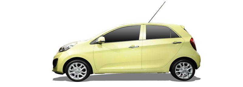 PICANTO II (TA)