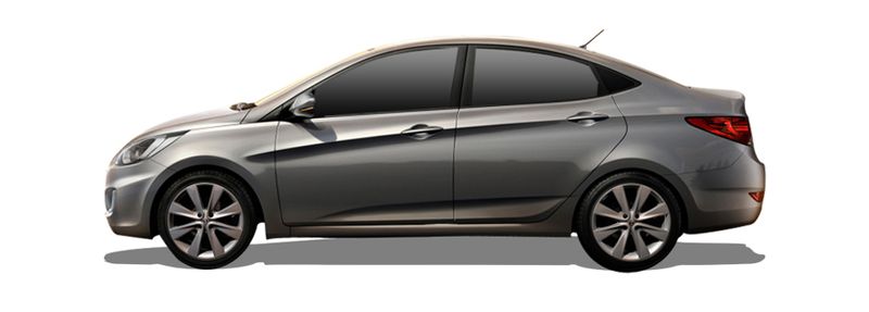 ACCENT IV (RB)