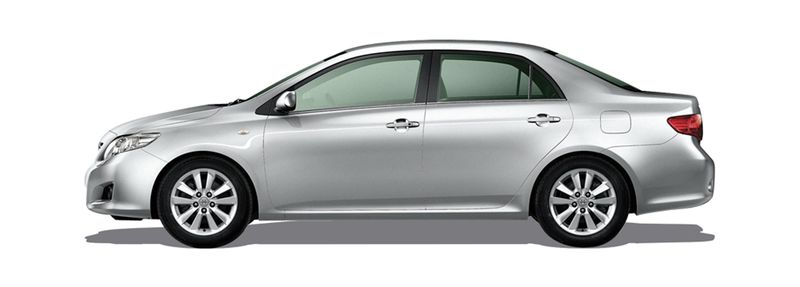 COROLLA (_E15_)