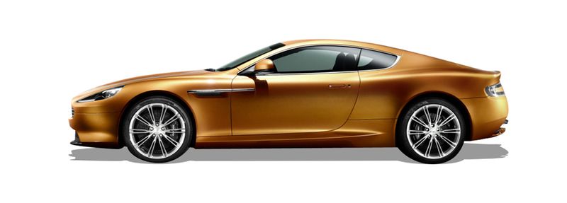 VIRAGE Vantage