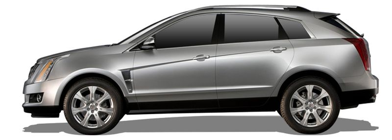 SRX