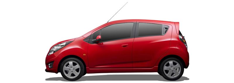 BARINA SPARK (MJ)
