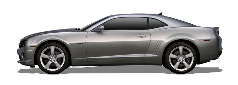 CAMARO