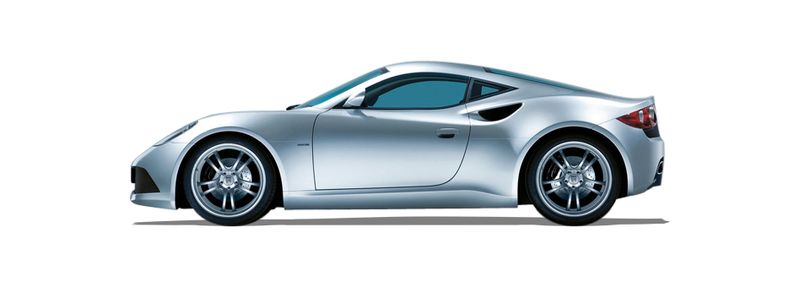 GT