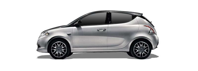 YPSILON (312_)