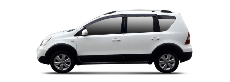 LIVINA / GRAND LIVINA (L10, L11)