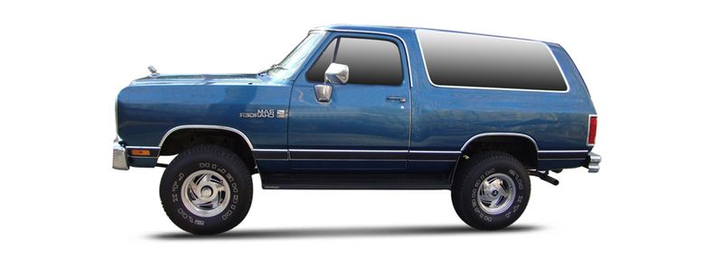 RAMCHARGER II
