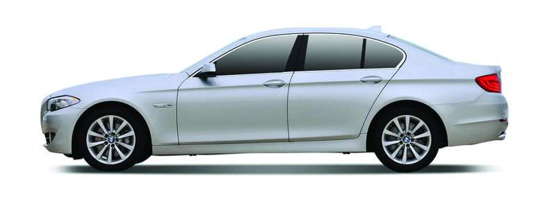 5 SERIES (F10, F18)