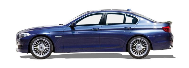 D5 Touring (F11)