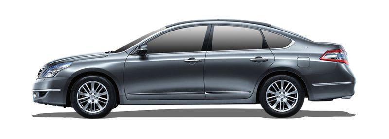 TEANA (J32Z)