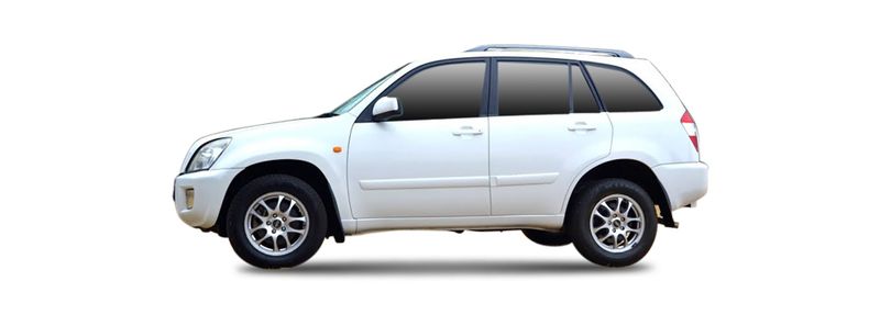 TIGGO 3