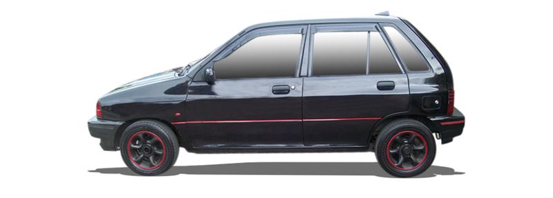 PRIDE Van (DA)