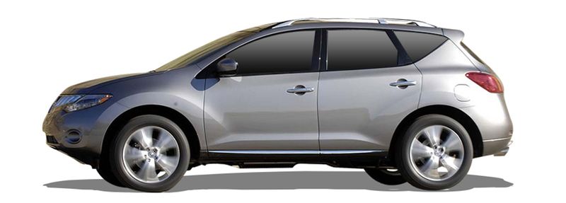 MURANO II (Z51)